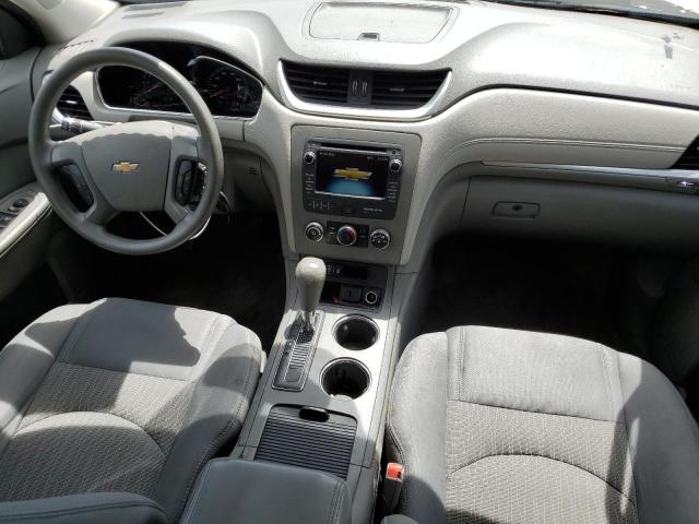 Photo 7 VIN: 1GNKRFEDXGJ251391 - CHEVROLET TRAVERSE 