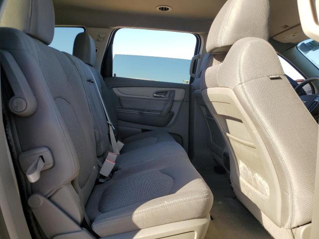 Photo 10 VIN: 1GNKRFEDXGJ290207 - CHEVROLET TRAVERSE L 