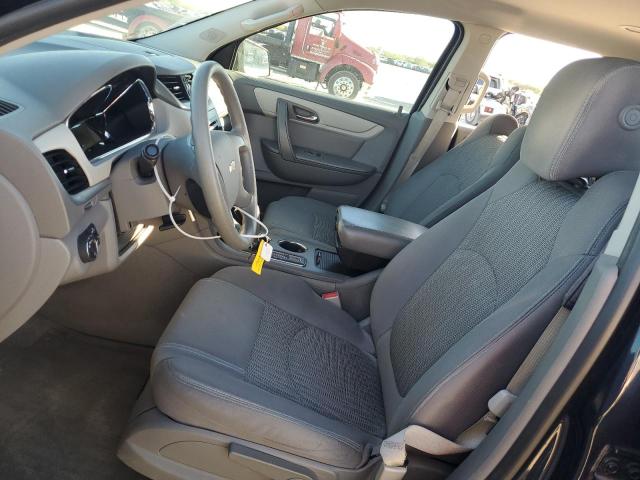 Photo 6 VIN: 1GNKRFEDXGJ290207 - CHEVROLET TRAVERSE L 