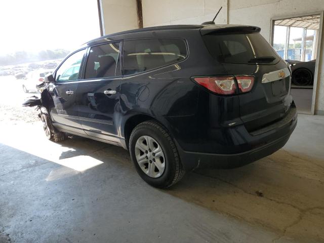 Photo 1 VIN: 1GNKRFEDXGJ337476 - CHEVROLET TRAVERSE L 