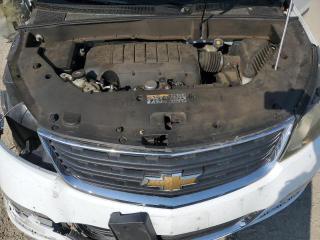 Photo 11 VIN: 1GNKRFEDXHJ346793 - CHEVROLET TRAVERSE L 