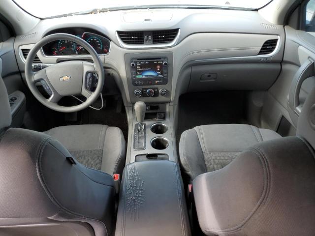 Photo 7 VIN: 1GNKRFKD0EJ277869 - CHEVROLET TRAVERSE L 