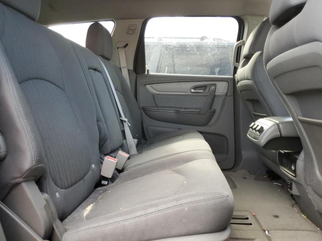 Photo 9 VIN: 1GNKRFKD0EJ277869 - CHEVROLET TRAVERSE L 