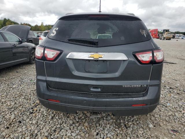 Photo 5 VIN: 1GNKRFKD0EJ283025 - CHEVROLET TRAVERSE L 