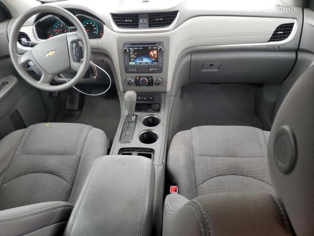 Photo 7 VIN: 1GNKRFKD0EJ283025 - CHEVROLET TRAVERSE L 