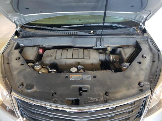 Photo 6 VIN: 1GNKRFKD0EJ305623 - CHEVROLET TRAVERSE L 