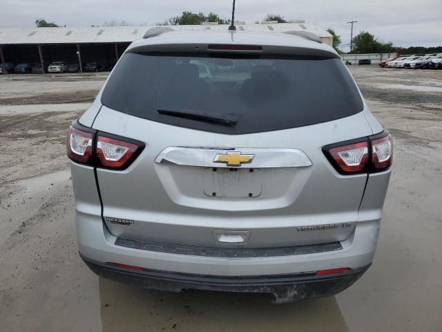 Photo 5 VIN: 1GNKRFKD0FJ261432 - CHEVROLET TRAVERSE 