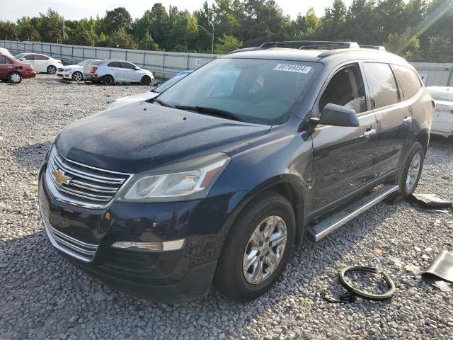 Photo 0 VIN: 1GNKRFKD0GJ176639 - CHEVROLET TRAVERSE L 