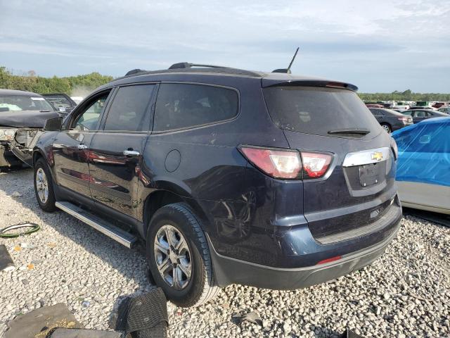 Photo 1 VIN: 1GNKRFKD0GJ176639 - CHEVROLET TRAVERSE L 