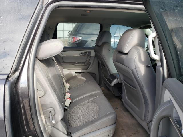 Photo 5 VIN: 1GNKRFKD0HJ150947 - CHEVROLET TRAVERSE L 