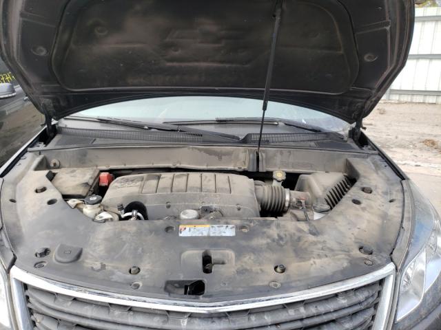 Photo 6 VIN: 1GNKRFKD0HJ150947 - CHEVROLET TRAVERSE L 