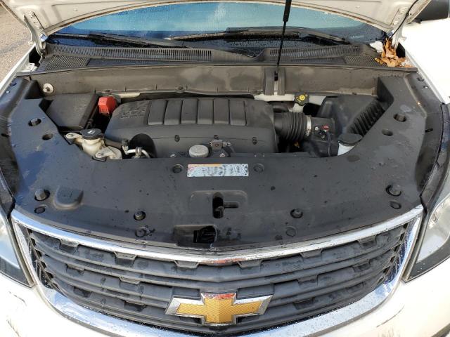 Photo 11 VIN: 1GNKRFKD0HJ322023 - CHEVROLET TRAVERSE L 