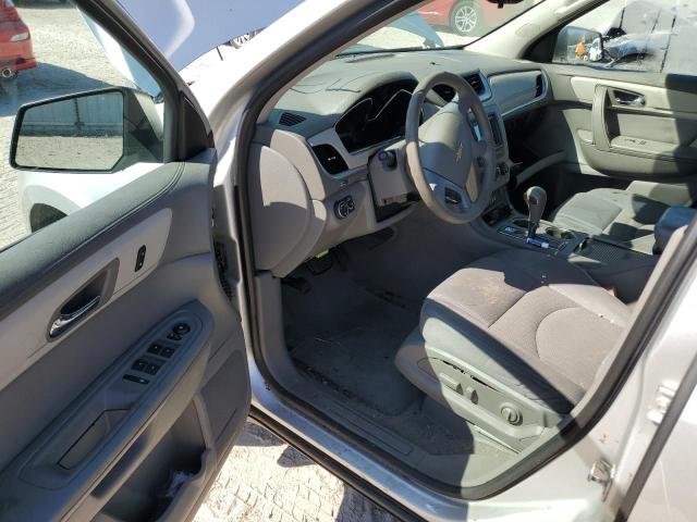 Photo 7 VIN: 1GNKRFKD0HJ350257 - CHEVROLET TRAVERSE L 