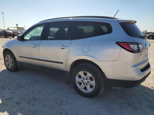 Photo 1 VIN: 1GNKRFKD1EJ171463 - CHEVROLET TRAVERSE 