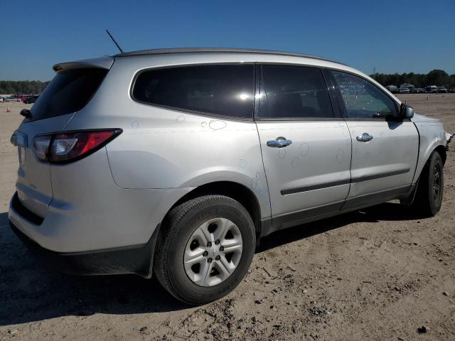 Photo 2 VIN: 1GNKRFKD1EJ171463 - CHEVROLET TRAVERSE 