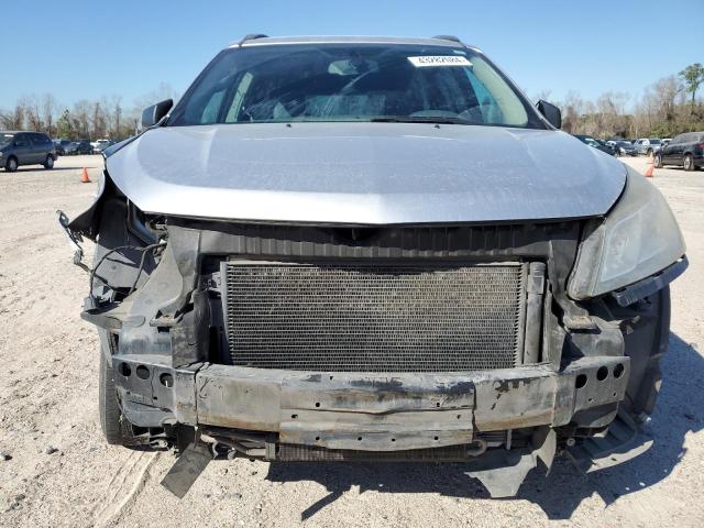 Photo 4 VIN: 1GNKRFKD1EJ171463 - CHEVROLET TRAVERSE 