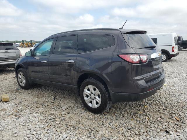 Photo 1 VIN: 1GNKRFKD1FJ227788 - CHEVROLET TRAVERSE L 