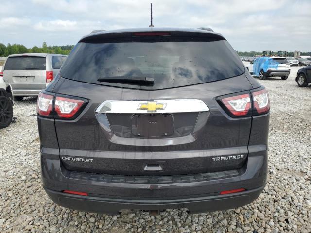 Photo 5 VIN: 1GNKRFKD1FJ227788 - CHEVROLET TRAVERSE L 