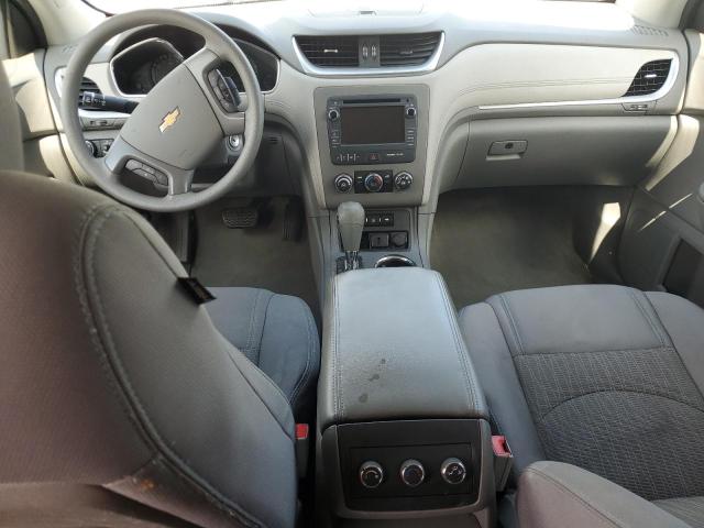 Photo 7 VIN: 1GNKRFKD1FJ227788 - CHEVROLET TRAVERSE L 