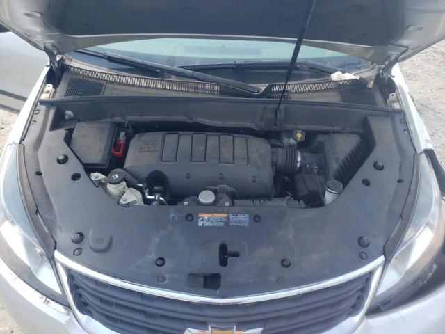 Photo 6 VIN: 1GNKRFKD1FJ293290 - CHEVROLET TRAVERSE L 