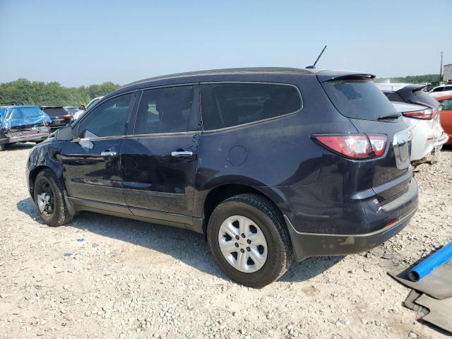 Photo 1 VIN: 1GNKRFKD1FJ355030 - CHEVROLET TRAVERSE 