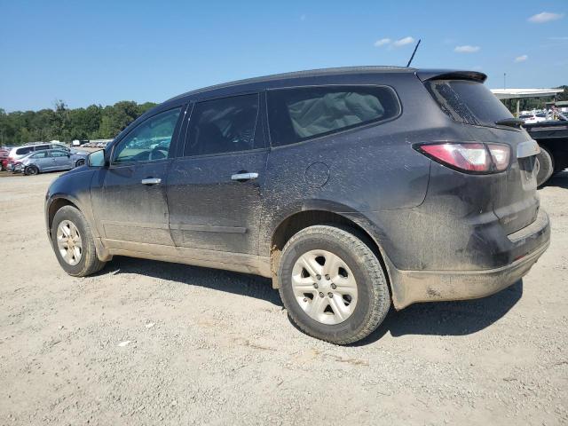 Photo 1 VIN: 1GNKRFKD1FJ374788 - CHEVROLET TRAVERSE L 