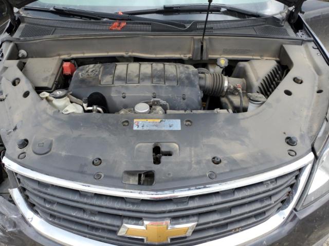 Photo 11 VIN: 1GNKRFKD1FJ374788 - CHEVROLET TRAVERSE L 