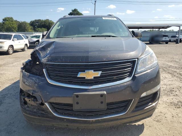 Photo 4 VIN: 1GNKRFKD1FJ374788 - CHEVROLET TRAVERSE L 