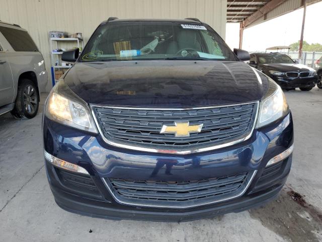 Photo 8 VIN: 1GNKRFKD1GJ174706 - CHEVROLET TRAVERSE L 