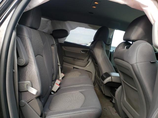 Photo 5 VIN: 1GNKRFKD1GJ305567 - CHEVROLET TRAVERSE L 