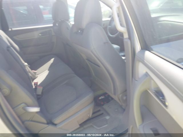 Photo 7 VIN: 1GNKRFKD1HJ140556 - CHEVROLET TRAVERSE 