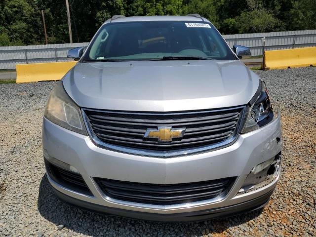 Photo 4 VIN: 1GNKRFKD2DJ144111 - CHEVROLET TRAVERSE L 