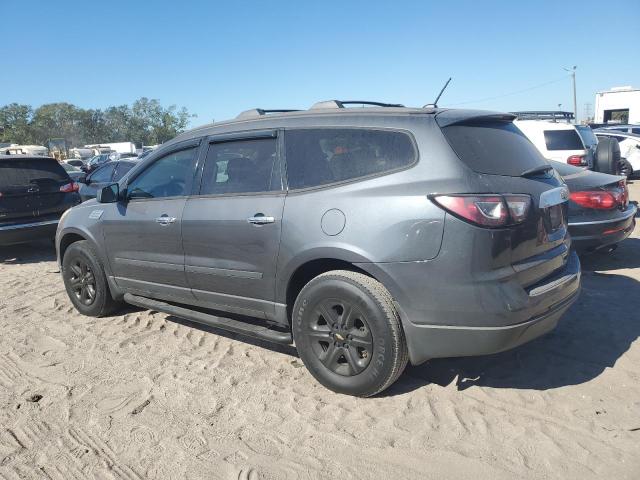 Photo 1 VIN: 1GNKRFKD2EJ109571 - CHEVROLET TRAVERSE L 