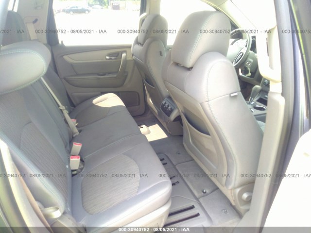 Photo 7 VIN: 1GNKRFKD2EJ236028 - CHEVROLET TRAVERSE 