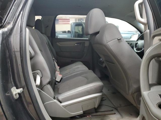 Photo 10 VIN: 1GNKRFKD2EJ281423 - CHEVROLET TRAVERSE L 