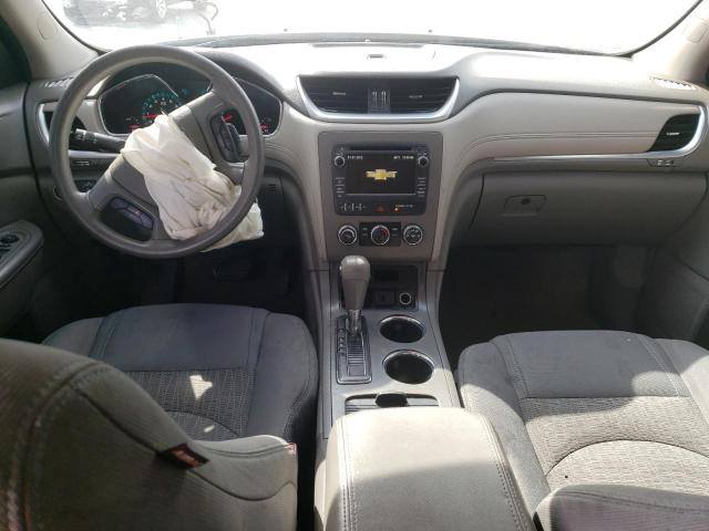 Photo 7 VIN: 1GNKRFKD2FJ381233 - CHEVROLET TRAVERSE L 