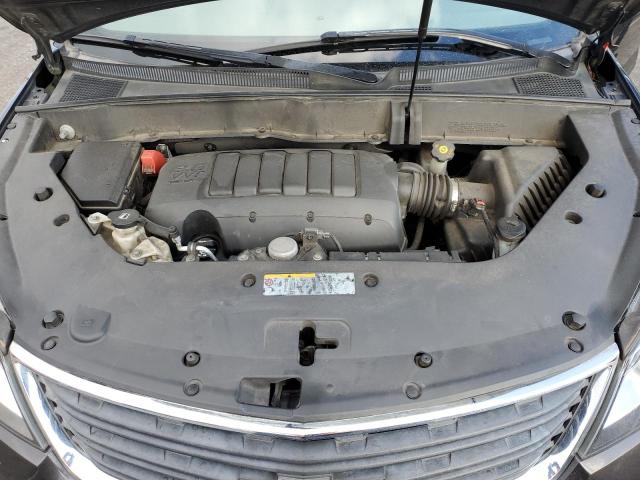 Photo 11 VIN: 1GNKRFKD2HJ149699 - CHEVROLET TRAVERSE L 