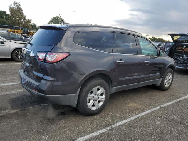 Photo 2 VIN: 1GNKRFKD2HJ149699 - CHEVROLET TRAVERSE L 