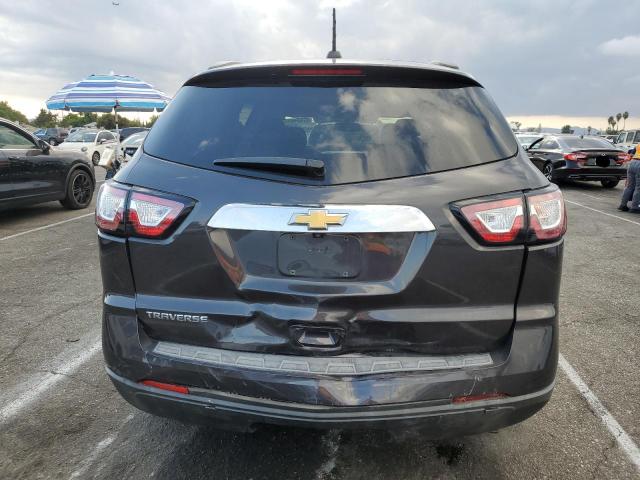 Photo 5 VIN: 1GNKRFKD2HJ149699 - CHEVROLET TRAVERSE L 