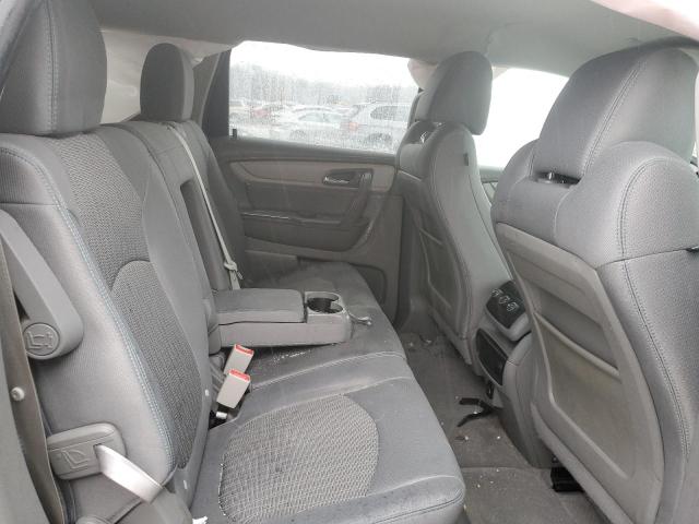 Photo 10 VIN: 1GNKRFKD2HJ235949 - CHEVROLET TRAVERSE L 