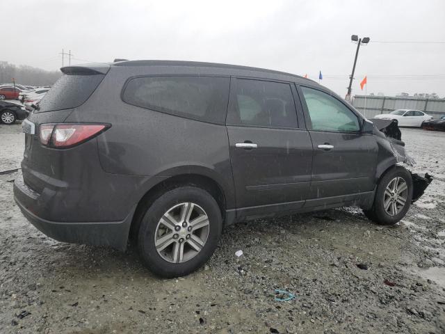 Photo 2 VIN: 1GNKRFKD2HJ235949 - CHEVROLET TRAVERSE L 