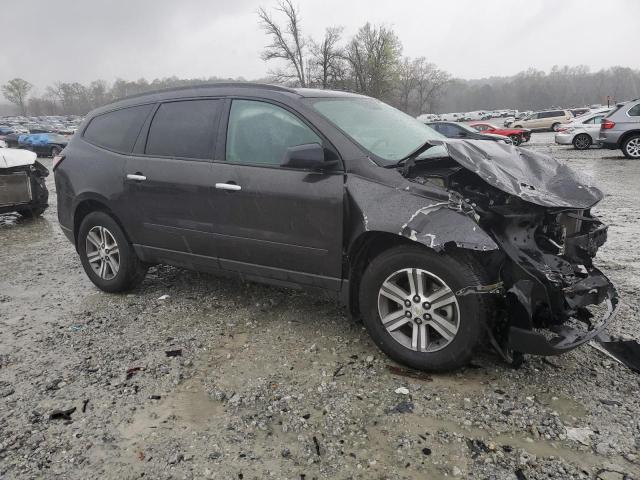 Photo 3 VIN: 1GNKRFKD2HJ235949 - CHEVROLET TRAVERSE L 