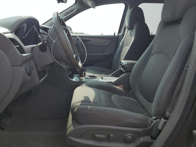 Photo 6 VIN: 1GNKRFKD3DJ130511 - CHEVROLET TRAVERSE 