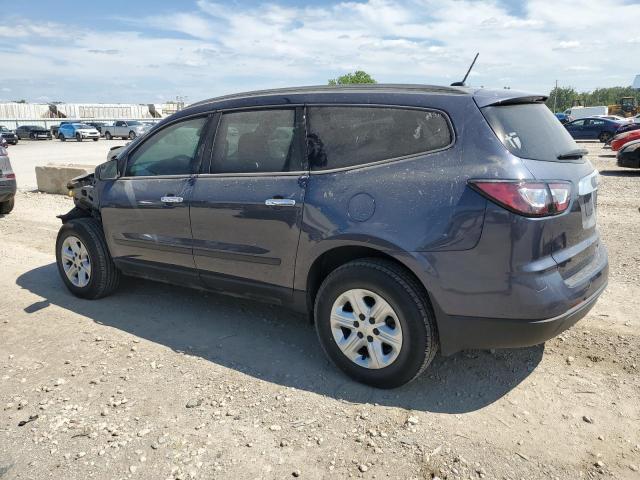 Photo 1 VIN: 1GNKRFKD3DJ180339 - CHEVROLET TRAVERSE L 