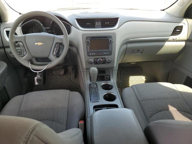 Photo 7 VIN: 1GNKRFKD3DJ180339 - CHEVROLET TRAVERSE L 