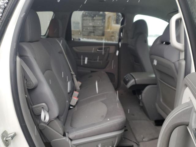 Photo 10 VIN: 1GNKRFKD3EJ254697 - CHEVROLET TRAVERSE L 