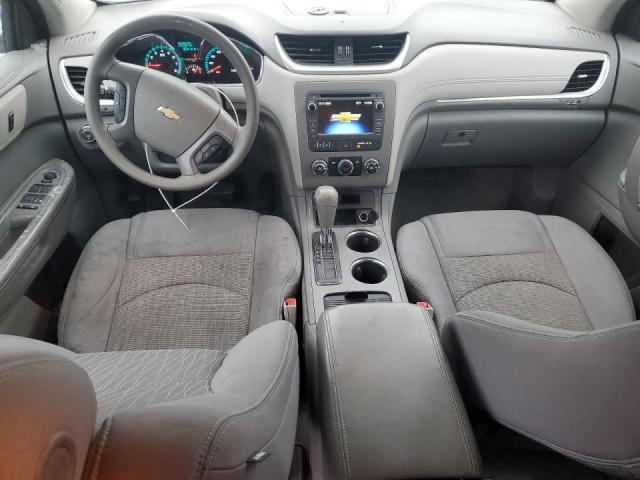 Photo 7 VIN: 1GNKRFKD3EJ254697 - CHEVROLET TRAVERSE L 