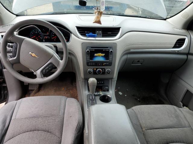 Photo 7 VIN: 1GNKRFKD3EJ271662 - CHEVROLET TRAVERSE L 