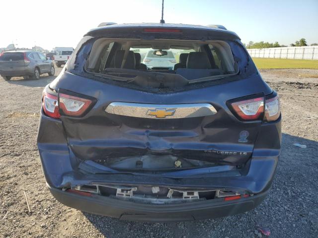 Photo 5 VIN: 1GNKRFKD3EJ275212 - CHEVROLET TRAVERSE L 