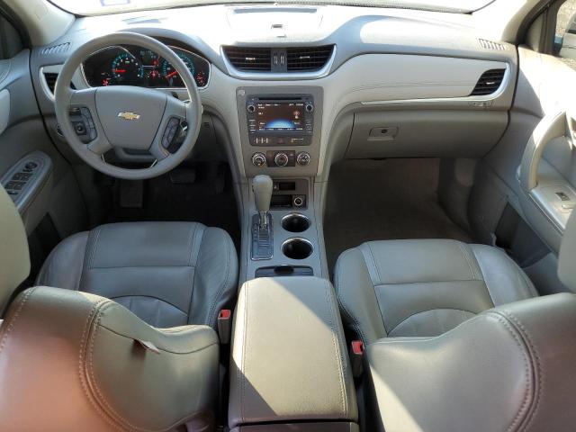 Photo 7 VIN: 1GNKRFKD3EJ275212 - CHEVROLET TRAVERSE L 